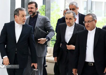 مقام آمریکایی: دور سوم مذاکرات با ایران مثبت و سازنده بود/ ما توافق کردیم که به زودی….