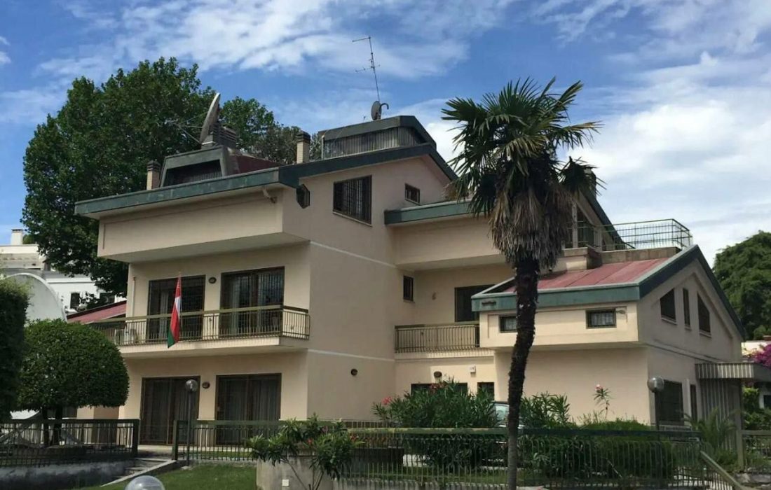 مقام آمریکایی: پیشرفت بسیار خوبی در دور دوم مذاکرات با ایران داشتیم