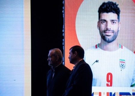 مهدی طارمی برترین مرد پرابهام ورزش ایران!