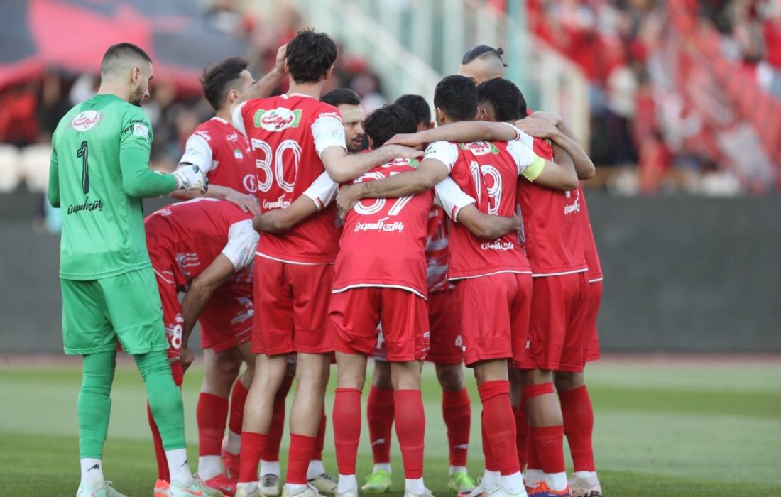 مهدی واعظی: مدیران پرسپولیس میخواهند این تیم قهرمان نشود! / اورنوف در تست پزشکی رد شد/ مسئول شرایط بد تیم شخص درویش است