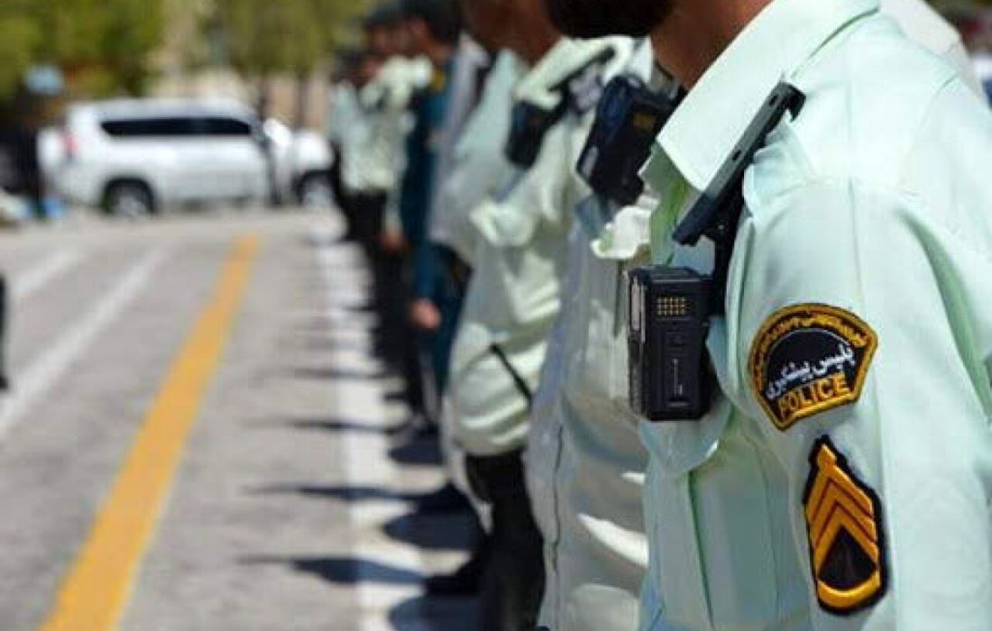 مگر پلیس بیکار است که بخواهد در مدارس مستقر شود/ پلیس در بحث حجاب در مدارس مداخلهای ندارد/ عدهای میخواهند به هر شکلی موضوعات را به حجاب گره بزنند