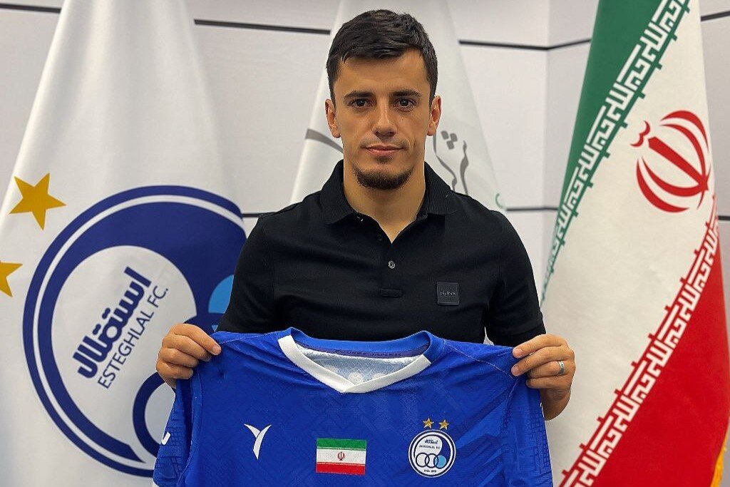 میراث شوم خریدهای جنجالی برای استقلال؛ ۷۰ میلیارد هزینه برای هیچ!