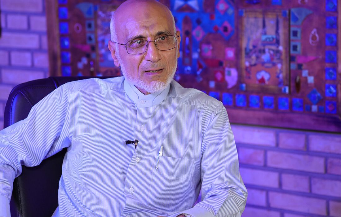 میرسلیم: پالرمو و CFT مستقل از مذاکرات ایران و آمریکا بررسی می شوند/ بررسی لوایح در مجمع تشخیص با نامه نمایندگان متوقف نخواهد شد