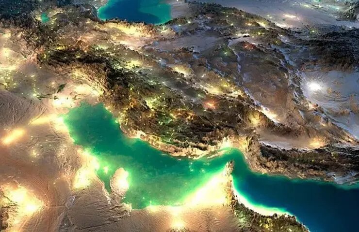 هفت زلزله پیاپی در جنوب خلیج فارس/ ردپای فعالیت‌های نفتی در لرزه‌خیزی جنوب ایران/ برخی از گسل‌ها در منطقه به شدت تحت فشار هستند