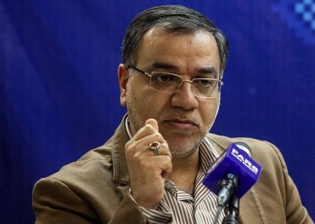 واکنش فضائلی به در دست گرفتن اینفوگرافی منتشر شده سایت رهبری توسط نتانیاهو/ KHAMENEI.IR‎ رئیس باند سفاک ‎رژیم صهیونیستی را ناچار به واکنش کرد