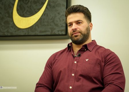 وزنه‌برداری پیرم کرد/یک جا ترسیدم؛ گفتند شاید فلج شوی!