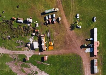 پتروشیمی میانکاله؛ جدال محیط‌زیست و تخلف در سایه نفوذ/ «اخذ بودجه»، محرک احیای طرح‌های مخرب محیط‌زیستی