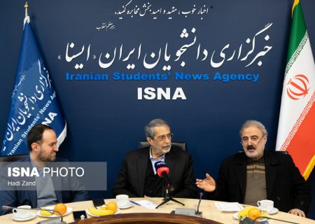 پورمحمدی: دنبال آتو گرفتن نیستیم/جعفری جلوه: ساترا دستگیری کند نه مچ‌گیری