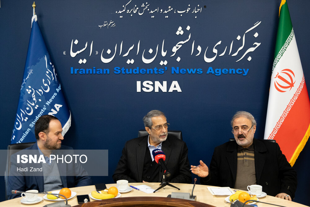 پورمحمدی: دنبال آتو گرفتن نیستیم/جعفری جلوه: ساترا دستگیری کند نه مچ‌گیری