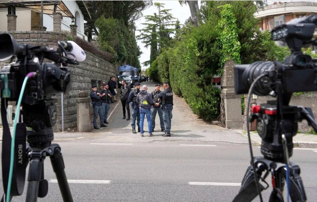 پیام امیدوارکننده «شنبه‌های دیپلماسی»/ توافق ایران و آمریکا نزدیک است؟