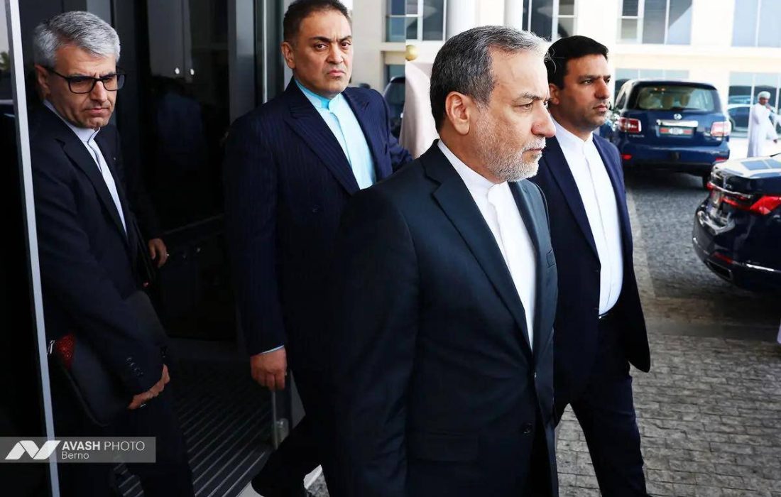 پیام وزیرخارجه عمان پس از پایان مذاکرات ایران و آمریکا؛ادامه مذاکره در سطح بالا