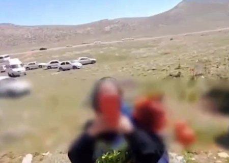 کندن لاله واژگون در ترکیه تا ۱۵۰۰۰ دلار جریمه دارد/ در ایران سازمانی ۹۰ هکتار مراتع میانکاله را برای ساخت پتروشیمی واگذار می‌کند