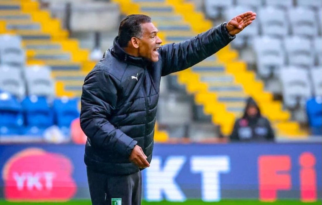 گزینه‌های جذاب برای نیمکت آبی؛ مارتینو شاید، مورایس جدی!