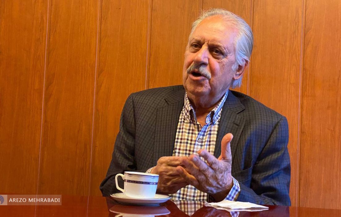 ۷ ماه قبل درباره سرمایه‌گذاری هزار میلیارد دلاری با آمریکایی‌ها صحبت شد/ بیگدلی: منتظر آزاد شدن ۷۰ میلیارد دلار پول ایران باشید