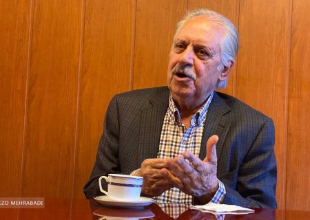 ۷ ماه قبل درباره سرمایه‌گذاری هزار میلیارد دلاری با آمریکایی‌ها صحبت شد/ بیگدلی: منتظر آزاد شدن ۷۰ میلیارد دلار پول ایران باشید