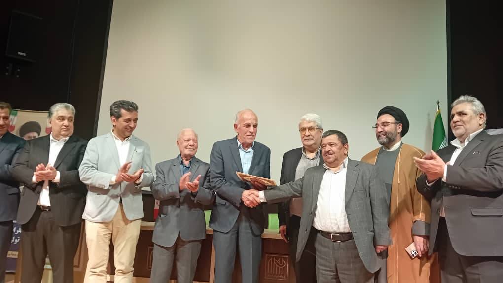 اجلاس (بزرگ ) ملی انجمن هم افزایی اجتماعی اقوام کشور با حضور نماینده ویژه رئیس جمهور برگزار شد