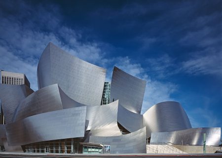 فرانک گری؛ معمار تضادها