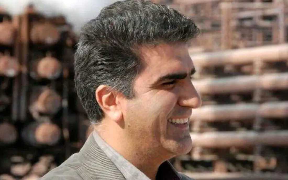 واحد آزمایشی تولید آلومینا از آلونیت به روش قلیایی رونمایی شد