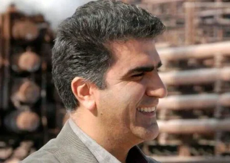 واحد آزمایشی تولید آلومینا از آلونیت به روش قلیایی رونمایی شد