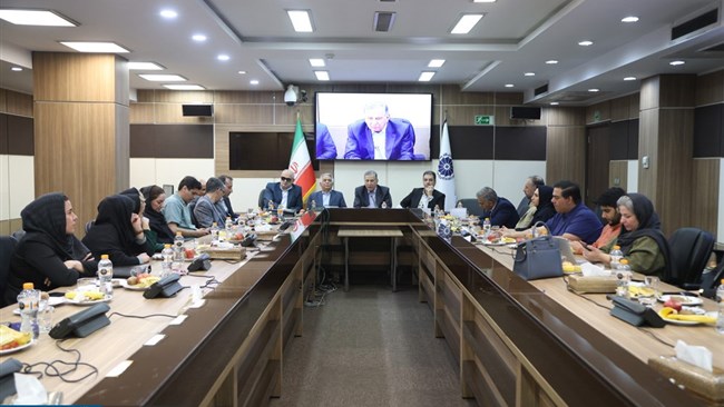 توسعه بدون حضور رسانه‌ها اتفاق نمی‌افتد | رسالت اتاق ایران ترجیح نگاه ملی به منافع بنگاهی است