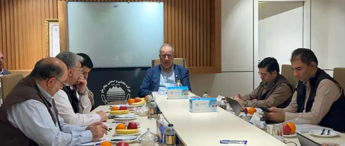 احداث ورزشگاه ده هزار نفری فوتبال چادرملو در اردکان /ورزشگاه چادرملو اردکان، مدرن و در حد استانداردهای AFC خواهد بود