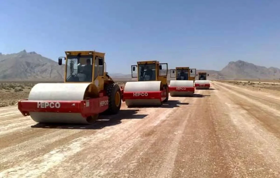 طول پروژه های مشارکتی ایمیدرو و وزارت راه از ۵۱۵ کیلومتر عبور کرد/ سرمایه گذاری ۷۹۲۰ میلیارد ریالی ایمیدرو در پروژه های مشارکتی