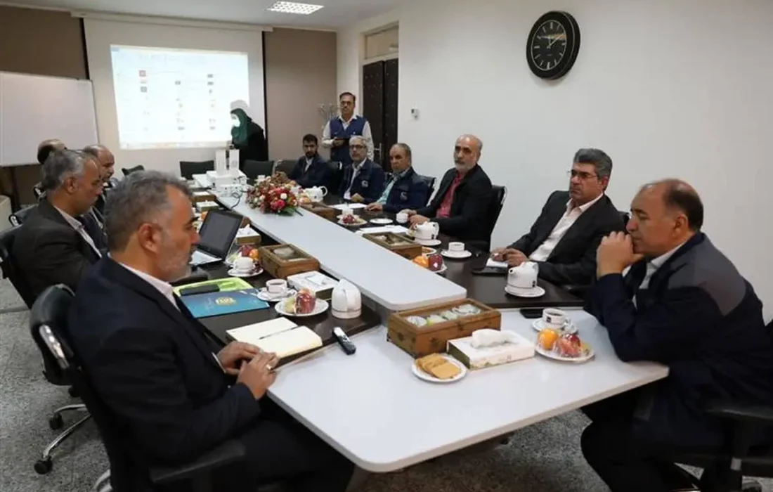 طرح ارتقای مرکز آموزش فنی و حرفهای بافق به قطب تخصصی مهارتهای معدنی تصویب شد