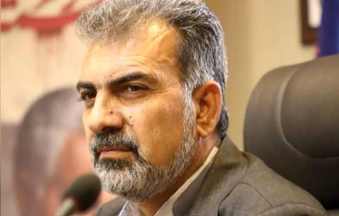 استخراج بیش از ٣۶ میلیون تن سنگ آهن از معادن منطقه گلگهر/ رشد ٢٢ درصدی استخراج سنگ آهن