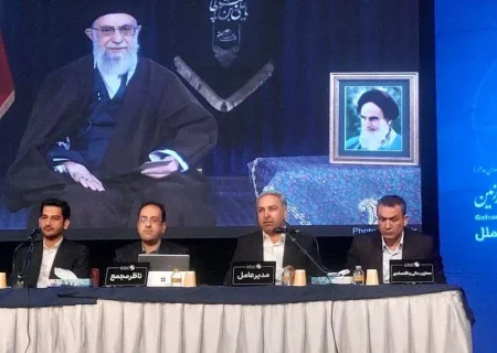 دستاورد بزرگ کگهر در ۱۴۰۳/رشد تولید با وجود ناتراژی انرژی