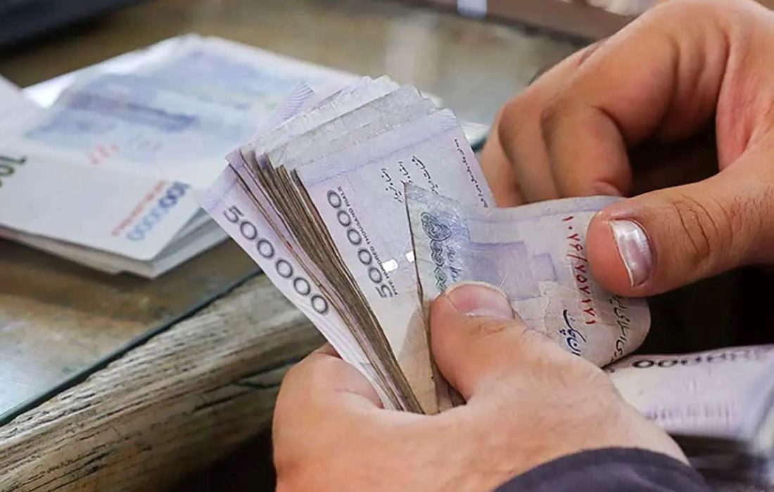 افزایش دستمزد همگام با حذف یارانه پنهان