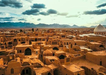 جان‌بخشی به بافت‌های تاریخی؛ راهی به سوی توسعه پایدار شهری