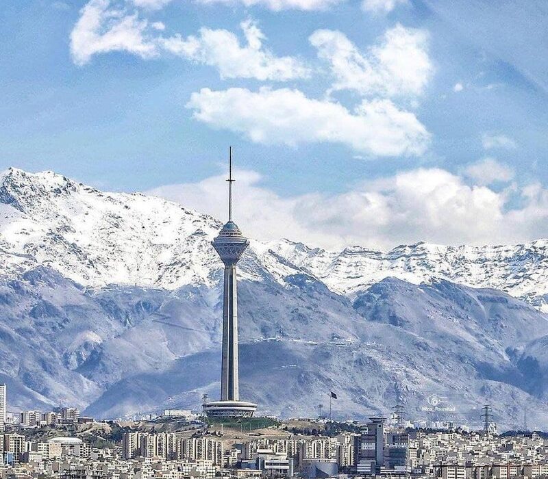 پدیده لا‌مکانی و تأثیر آن بر شهرهای ایران