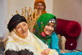 دستان توانمند زنان خراسان جنوبی