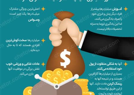 رازهای موفقیت