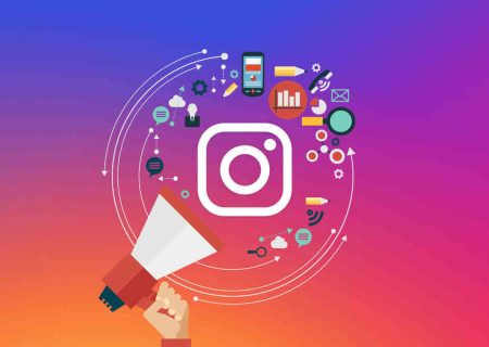 اینستاگرام مرز میان واقعیت ، نمایش