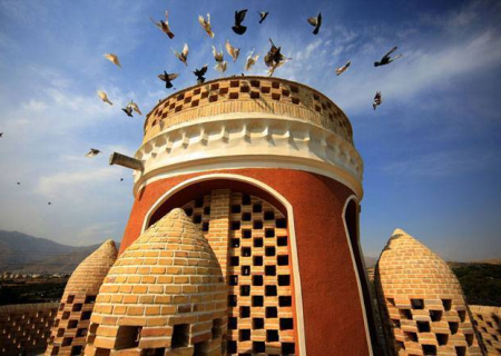 نگاهی نو به کبوترخانه‌ها؛ میراث معماری و کشاورزی ایران و اروپا