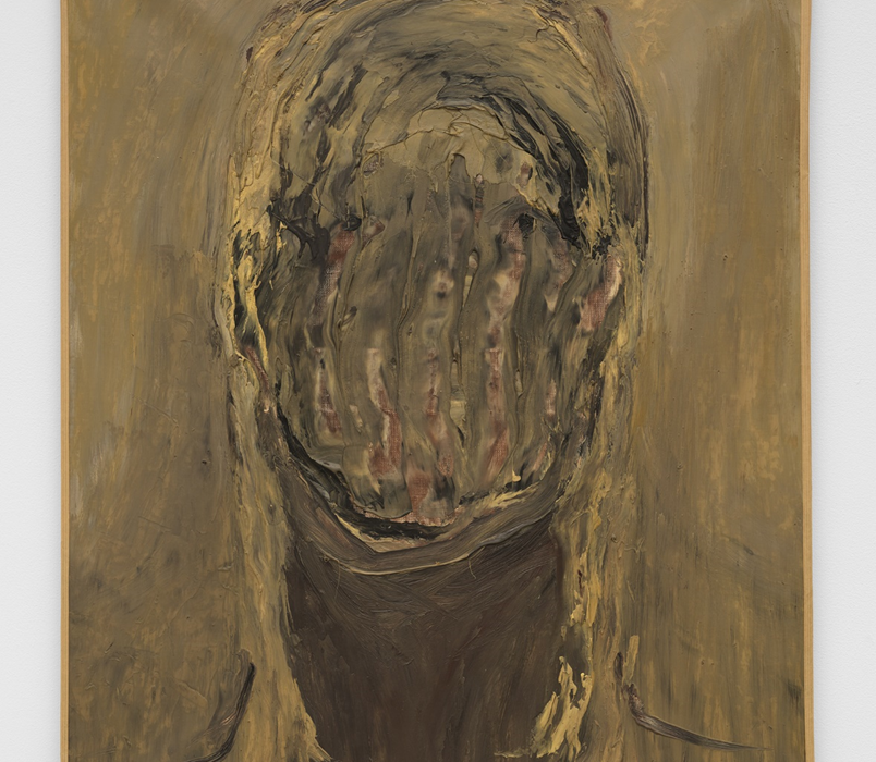 گزارش نمایشگاه: راجر-ادگار ژیله، مهمانی شام