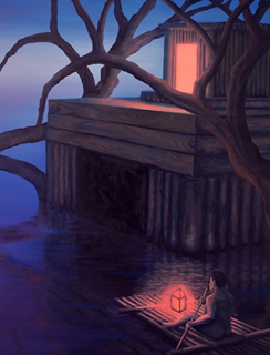 گپی پیسانلی: کشف نورهای پنهان