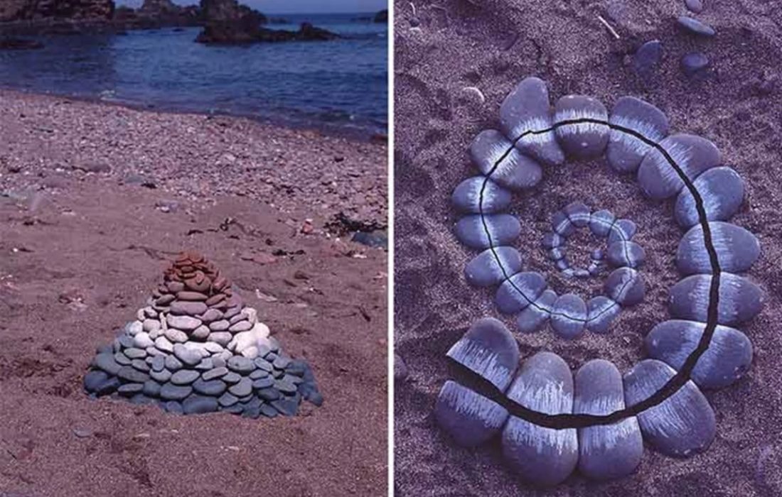 بازتعریف موزه و اثر هنری در دل طبیعت