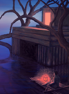 گپی پیسانلی: کشف نورهای پنهان