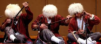 فرهنگ عامه؛ گنجینه‌ای در معرض فراموشی