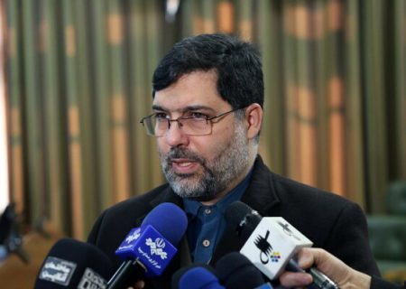 آمادگی داریم نام ایالت‌های آمریکا را به نام شهدای کشورمان نام‌گذاری کنیم