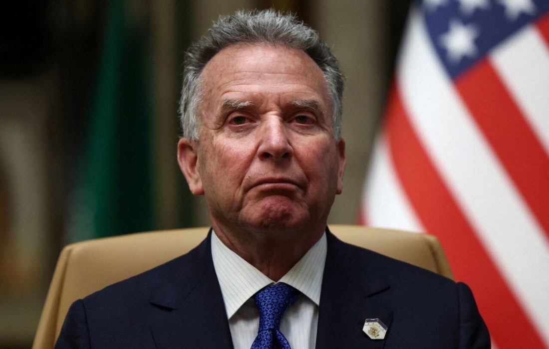 آیا خبر سیانان جعلی بود؟؛۱۲ نفر ویتکاف را همراهی کردهاند/احتمالا مذاکرات کارشناسی است