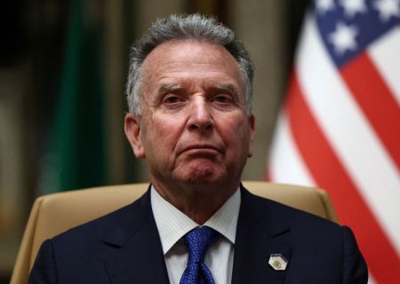 آیا خبر سی‌ان‌ان جعلی بود؟؛۱۲ نفر ویتکاف را همراهی کرده‌اند/احتمالا مذاکرات کارشناسی است