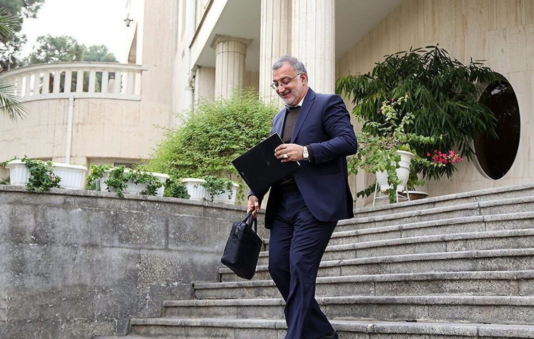 ائتلاف زاکانی با حلقه دولت سیزدهم برای ماندگاری در خیابان بهشت/ موتور «تانکِ انقلاب» با چه انگیزه ای روشن شده است؟