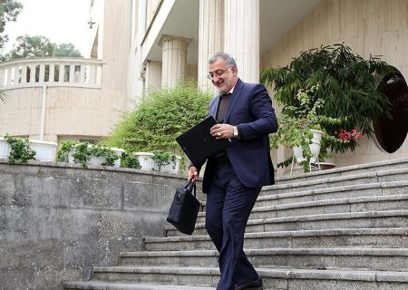 ائتلاف زاکانی با حلقه دولت سیزدهم برای ماندگاری در خیابان بهشت/ موتور «تانکِ انقلاب» با چه انگیزه ای روشن شده است؟