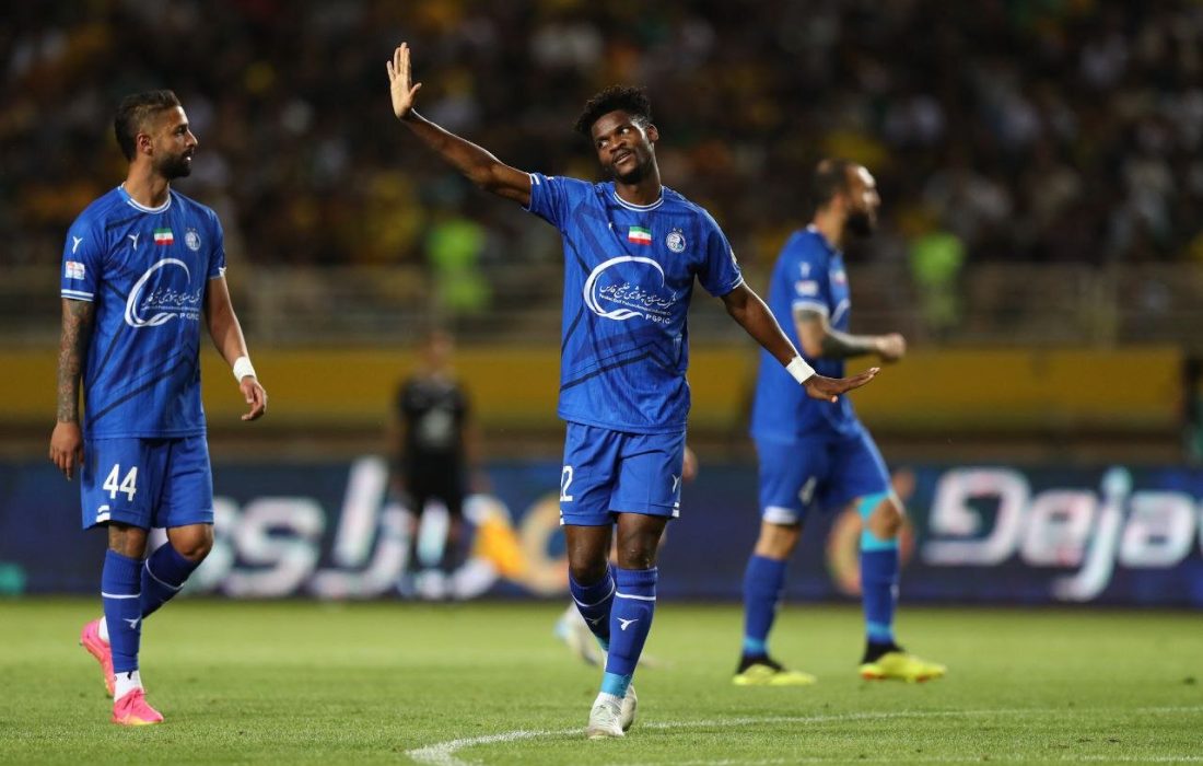 استقلال بلیت آسیایی پرسپولیس را سوزاند/ دیگی که برای من نجوشد…!