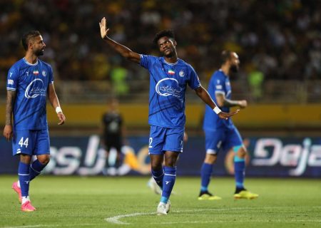 استقلال بلیت آسیایی پرسپولیس را سوزاند/ دیگی که برای من نجوشد…!