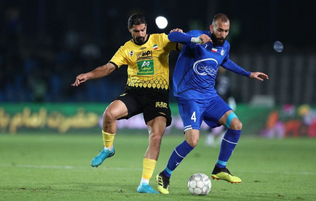 استقلال – سپاهان؛ بازی سرنوشت‌ساز برای پرسپولیس/ دوئل حیثیتی برای آبی‌ها