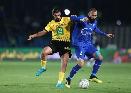 استقلال – سپاهان؛ بازی سرنوشت‌ساز برای پرسپولیس/ دوئل حیثیتی برای آبی‌ها